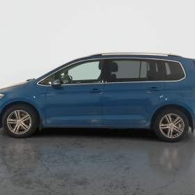 Foto inzerátu VW Touran 1.5 TSI