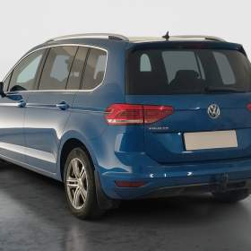 Foto inzerátu VW Touran 1.5 TSI