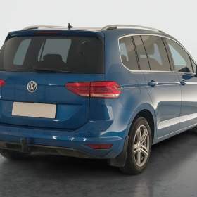 Foto inzerátu VW Touran 1.5 TSI