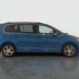 Foto inzerátu VW Touran 1.5 TSI