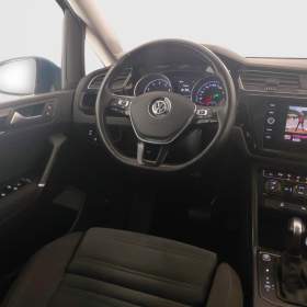 Foto inzerátu VW Touran 1.5 TSI