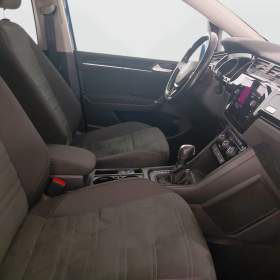 Foto inzerátu VW Touran 1.5 TSI