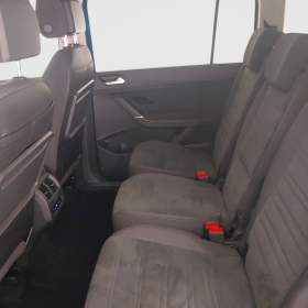 Foto inzerátu VW Touran 1.5 TSI
