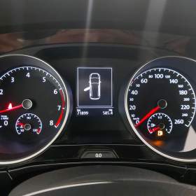 Foto inzerátu VW Touran 1.5 TSI