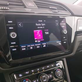 Foto inzerátu VW Touran 1.5 TSI