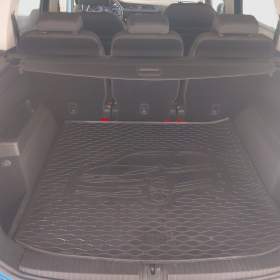 Foto inzerátu VW Touran 1.5 TSI