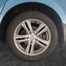 Foto inzerátu VW Touran 1.5 TSI