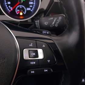 Foto inzerátu VW Touran 1.5 TSI
