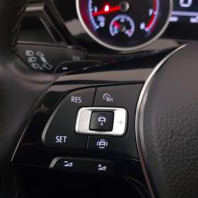 Foto inzerátu VW Touran 1.5 TSI