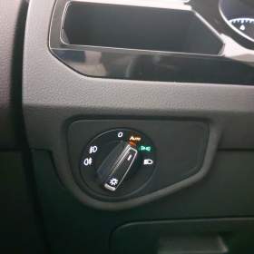 Foto inzerátu VW Touran 1.5 TSI