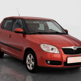 Skoda Fabia 1.2 / 19968993