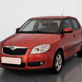 Foto inzerátu Skoda Fabia 1.2