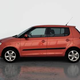 Foto inzerátu Skoda Fabia 1.2