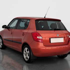 Foto inzerátu Skoda Fabia 1.2