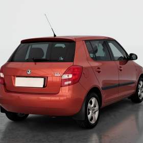 Foto inzerátu Skoda Fabia 1.2