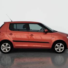 Foto inzerátu Skoda Fabia 1.2