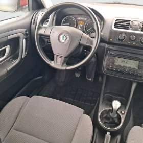 Foto inzerátu Skoda Fabia 1.2