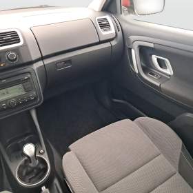 Foto inzerátu Skoda Fabia 1.2