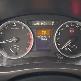 Foto inzerátu Skoda Fabia 1.2