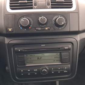 Foto inzerátu Skoda Fabia 1.2