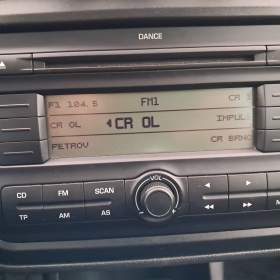 Foto inzerátu Skoda Fabia 1.2