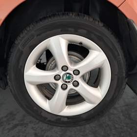Foto inzerátu Skoda Fabia 1.2