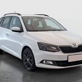 Skoda Fabia 1.4 TDI / 19968994