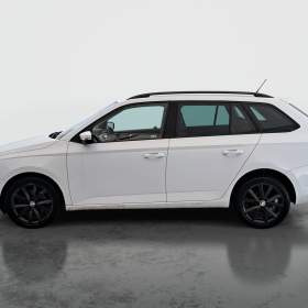 Foto inzerátu Skoda Fabia 1.4 TDI