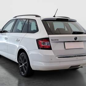 Foto inzerátu Skoda Fabia 1.4 TDI