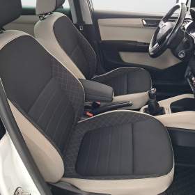 Foto inzerátu Skoda Fabia 1.4 TDI