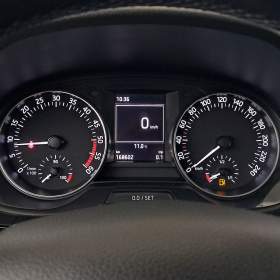 Foto inzerátu Skoda Fabia 1.4 TDI