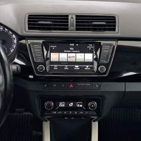 Foto inzerátu Skoda Fabia 1.4 TDI