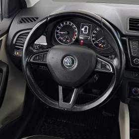 Foto inzerátu Skoda Fabia 1.4 TDI