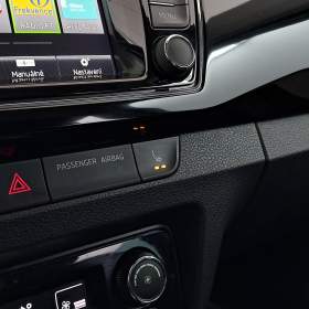 Foto inzerátu Skoda Fabia 1.4 TDI
