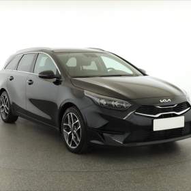 Kia Ceed 1.5 T- GDI / 19968995