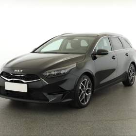 Foto inzerátu Kia Ceed 1.5 T-GDI