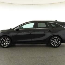 Foto inzerátu Kia Ceed 1.5 T-GDI