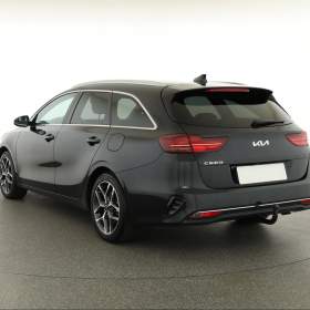 Foto inzerátu Kia Ceed 1.5 T-GDI