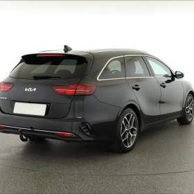 Foto inzerátu Kia Ceed 1.5 T-GDI