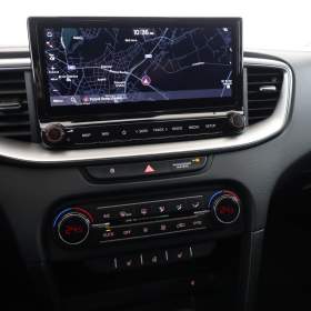 Foto inzerátu Kia Ceed 1.5 T-GDI