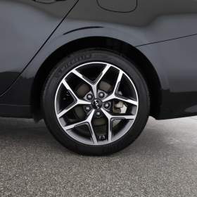 Foto inzerátu Kia Ceed 1.5 T-GDI