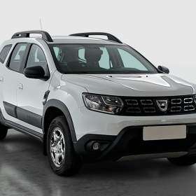 Foto inzerátu Dacia Duster 1.5 Blue dCi