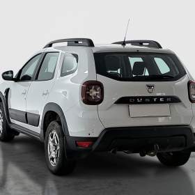 Foto inzerátu Dacia Duster 1.5 Blue dCi