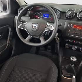 Foto inzerátu Dacia Duster 1.5 Blue dCi