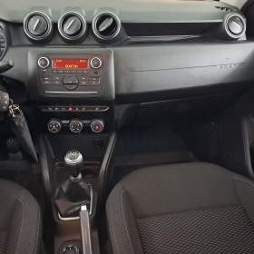 Foto inzerátu Dacia Duster 1.5 Blue dCi
