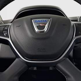 Foto inzerátu Dacia Duster 1.5 Blue dCi