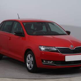 Skoda Rapid Spaceback 1.0 TSI / 19968997