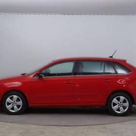 Foto inzerátu Skoda Rapid Spaceback 1.0 TSI