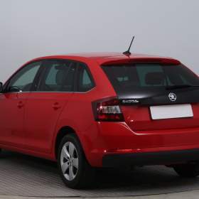 Foto inzerátu Skoda Rapid Spaceback 1.0 TSI