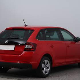 Foto inzerátu Skoda Rapid Spaceback 1.0 TSI